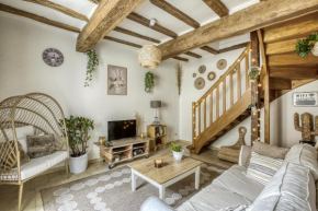 Gîte L'Escale - Maison de charme